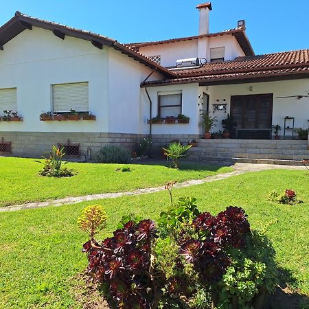 Villa Margarida Viana do Castelo Eksteriør bilde