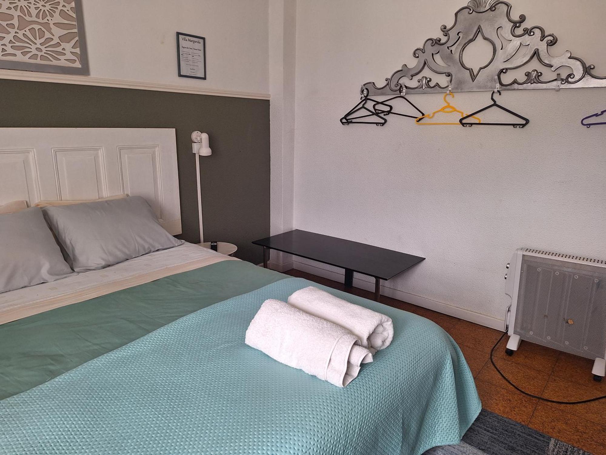 Villa Margarida Viana do Castelo Eksteriør bilde