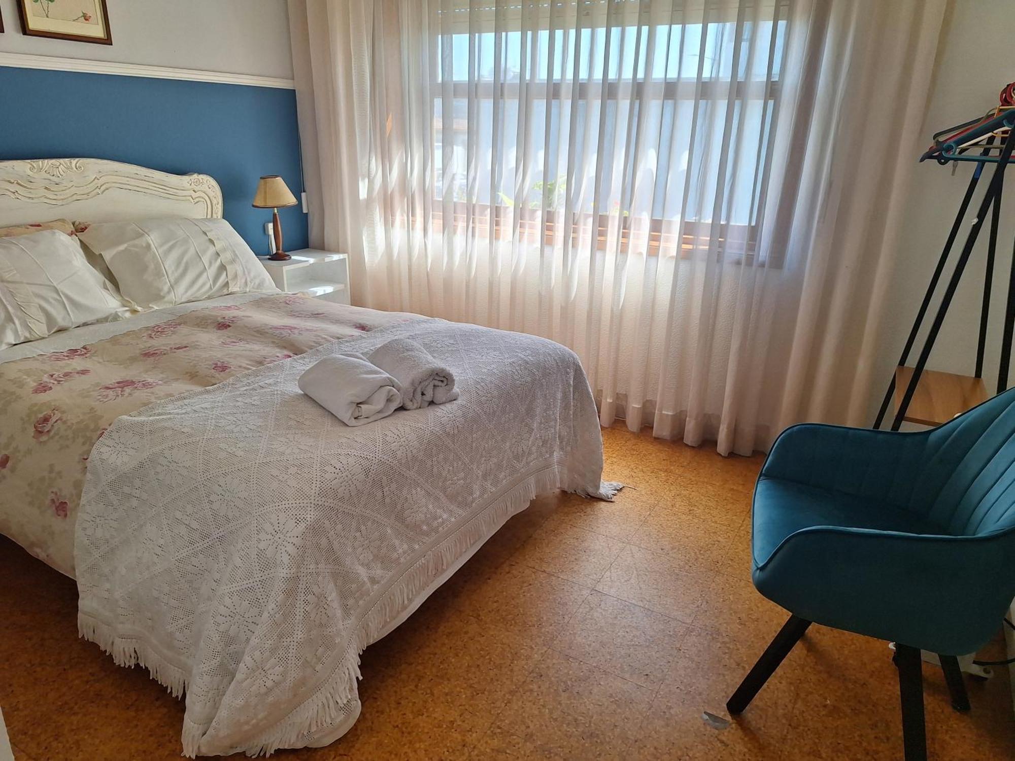 Villa Margarida Viana do Castelo Eksteriør bilde